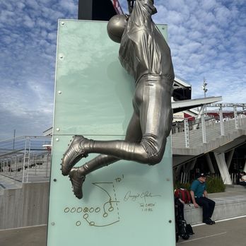 Levi's Stadium - Stadiums & Arenas Near Me - Santa Clara, California