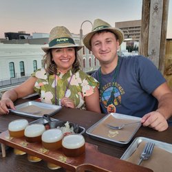 Taste of the Strand