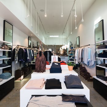 Margaret O'Leary - Women's Clothing Near Me - Santa Monica, California Margaret O'Leary - Women's Clothing Near Me - Santa Monica, California