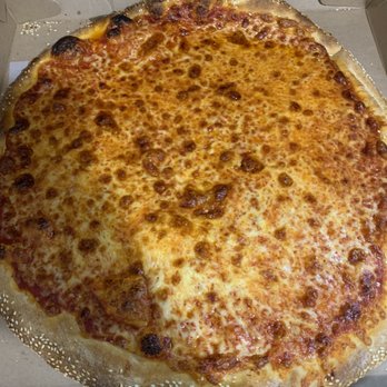 Joey's Pizza - Pizza isn't sliced - Pizza Near Me - Maspeth, New York Joey's Pizza - Pizza isn't sliced - Pizza Near Me - Maspeth, New York