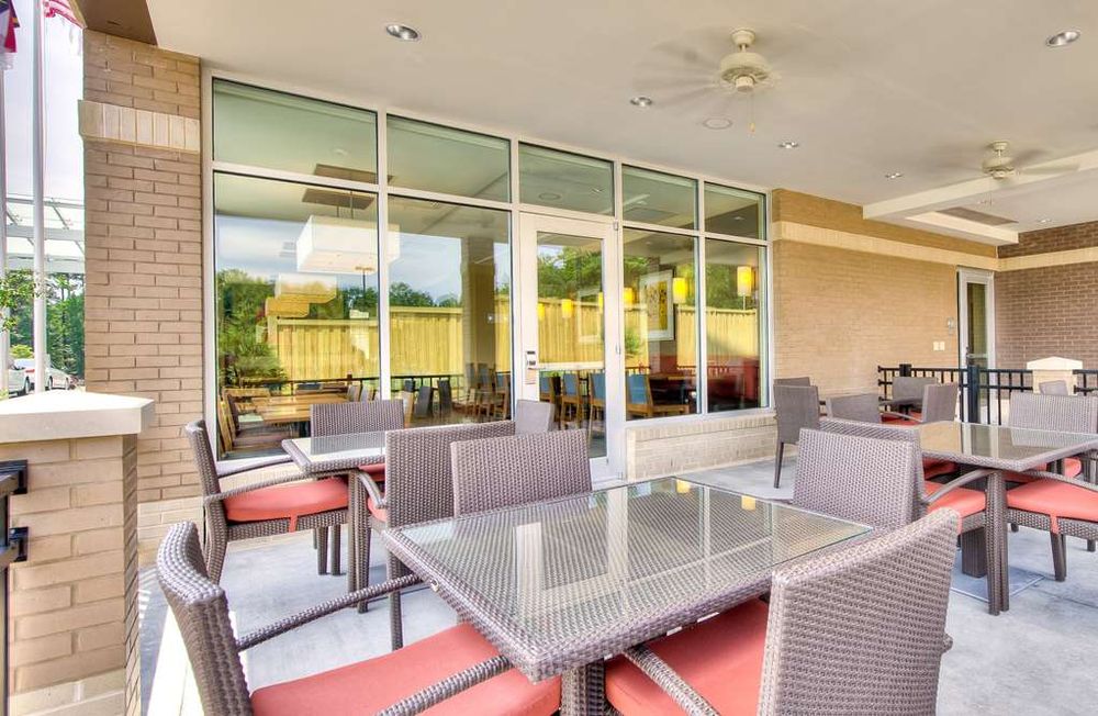 Hyatt Place Durham/Southpoint