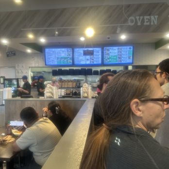Green Corner Restaurant - Mediterranean Near Me - Mesa, Arizona