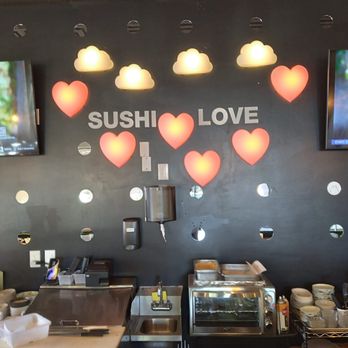 Love Sushi - Japanese Near Me - Gaithersburg, Maryland Love Sushi - Japanese Near Me - Gaithersburg, Maryland