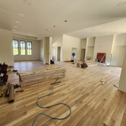 Reeder Hardwood Flooring