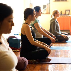 Ma Yoga
