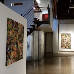 Bokeh Gallery