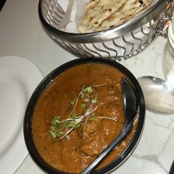 Adrak - Lamb Curry