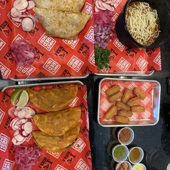 Mike's Red Tacos - Tacos Near Me - San Diego, California Mike's Red Tacos - Tacos Near Me - San Diego, California