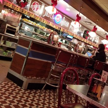 Silver Diner - Diners Near Me - Greenbelt, Maryland Silver Diner - Diners Near Me - Greenbelt, Maryland