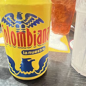 Donde Adela Colombian Restaurant - Colombian Near Me - Orange, California
