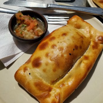Jumbo Empanadas - Beef empanada - Latin American Near Me - Toronto, Ontario