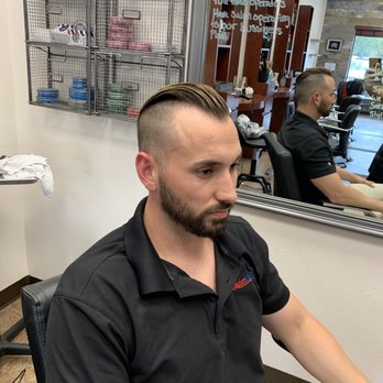 The Dime Studio - Men's Hair Salons Near Me - Murrieta, California The Dime Studio - Men's Hair Salons Near Me - Murrieta, California