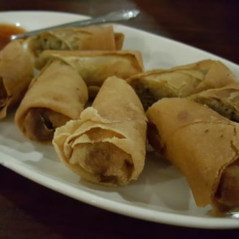 Sue's Kitchen - Eggrolls - Thai Near Me - El Sobrante, California