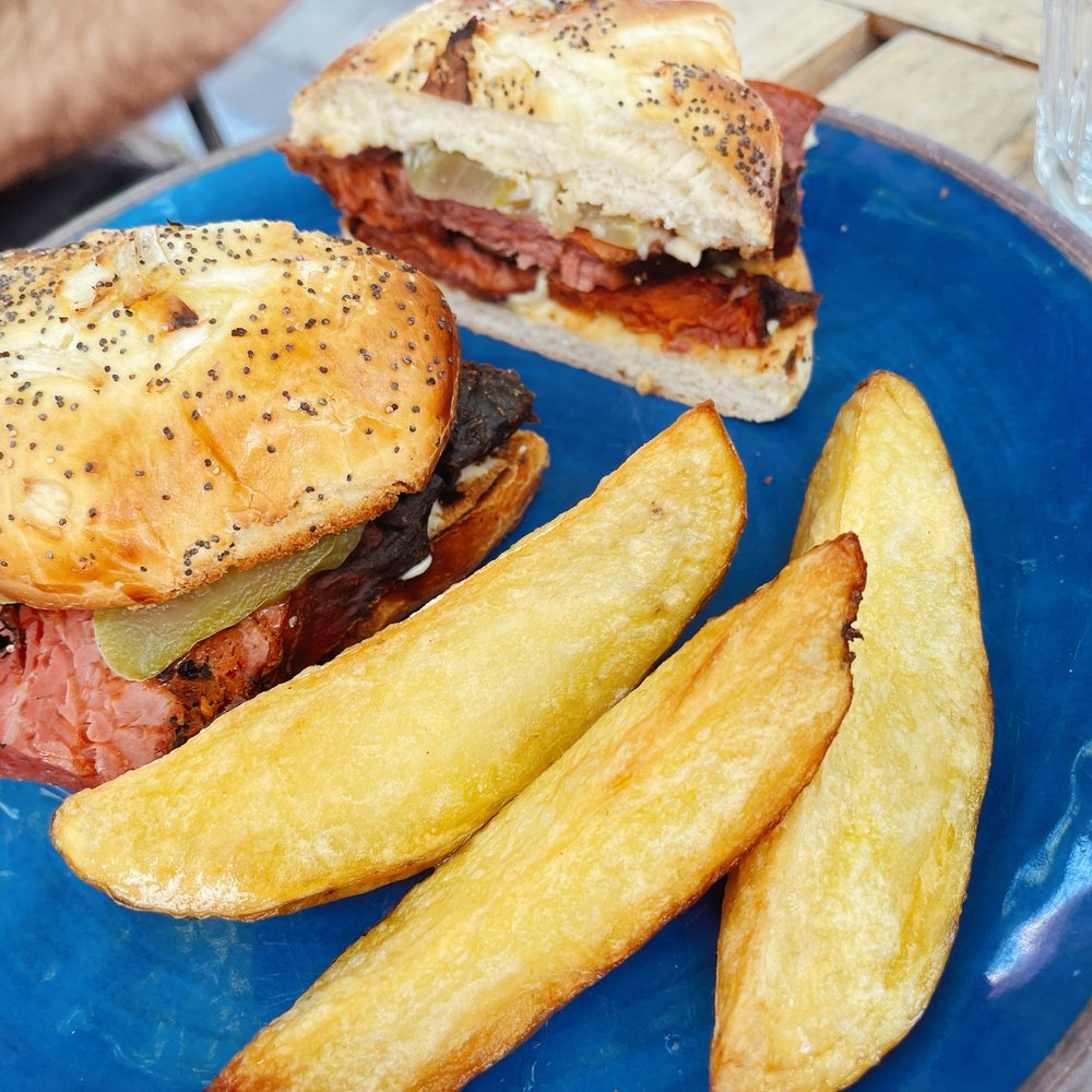 Schuster - Specialty Food Near Me - Buenos Aires, C