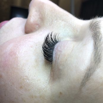LifeSpa - Classic lashes - Day Spas Near Me - Charlotte, North Carolina