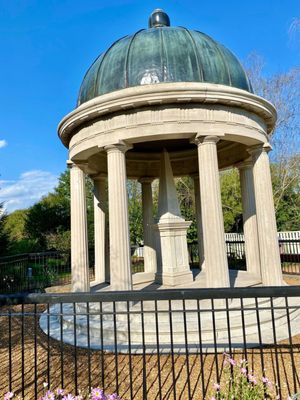 Andrew Jackson’s Hermitage by null
