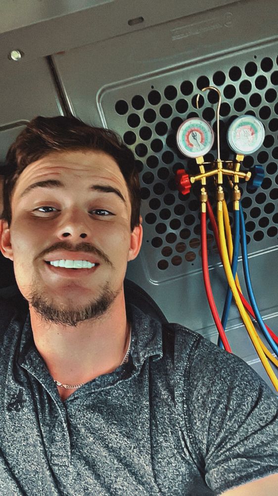 Slide of Dawson's Mechanical