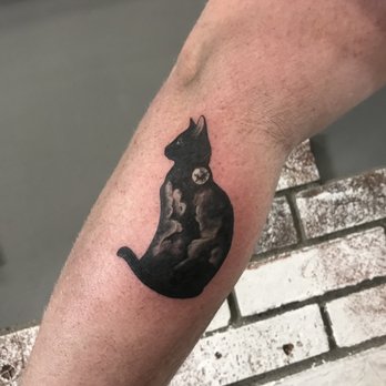 Ants Tattoo - Tattoo Near Me - Tustin, California
