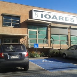 Instituto Oftalmológico Ioares - Instituto Ofatalmológico Ioares
