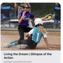 San Lorenzo Valley Girls Softball