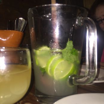 Cuban Pete's - Excellent  mojitos - Cuban Near Me - Montclair, New Jersey
