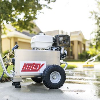 FishHawk Pressure Washing - Pressure Washers Near Me - Lithia, Florida