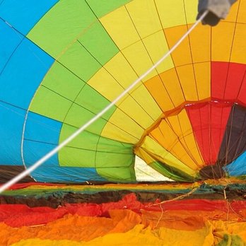Sky Drifters - Hot Air Balloons Near Me - Rancho Murieta, California Sky Drifters - Hot Air Balloons Near Me - Rancho Murieta, California