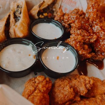 Chili's - Triple Dipper Triple Dipper Chicken Bacon Ranch Quesadillas Triple Dipper - Tex-Mex Near Me - Columbus, Ohio Chili's - Triple Dipper Triple Dipper Chicken Bacon Ranch Quesadillas Triple Dipper - Tex-Mex Near Me - Columbus, Ohio