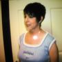 Photo of Paula Perron