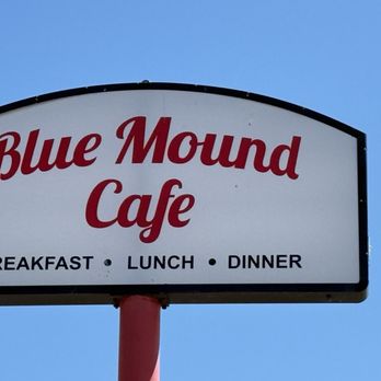 Blue Mound Cafe - Little Road - Breakfast time after donating blood. - Cafes Near Me - Arlington, Texas Blue Mound Cafe - Little Road - Breakfast time after donating blood. - Cafes Near Me - Arlington, Texas