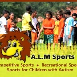 ALM Sports - Sports Camp in Miami, Summer Camps in Miami