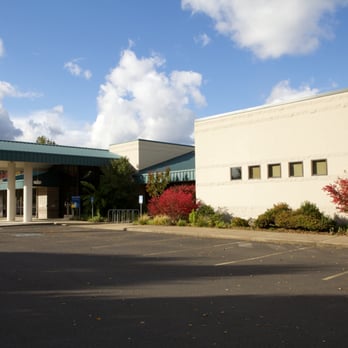 1. Lane Community College