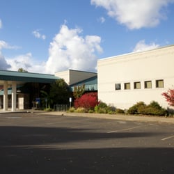 Lane Community College - Cottage Grove Center