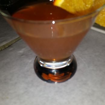 16 Prospect Wine Bar & Bistro - Blood Orange Martini. - American Near Me - Westfield, New Jersey 16 Prospect Wine Bar & Bistro - Blood Orange Martini. - American Near Me - Westfield, New Jersey