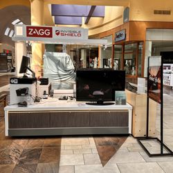 ZAGG Park Place - ZAGG Park Place Phone Repair