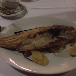 Sea Bass