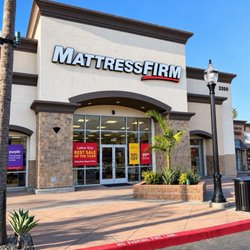 Mattress Firm Outlet - Inglewood