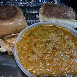 Ganapati Foods Usa Restaurant - Pav bhaji