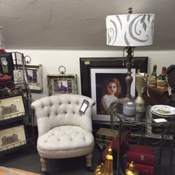 Mockingbird Manor Antiques