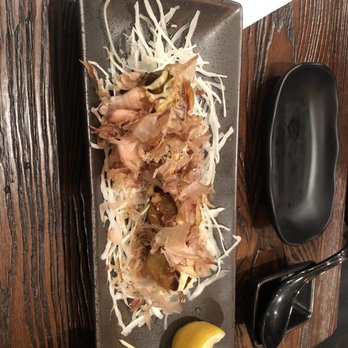 Tamashii Gold - 14. Takoyaki - Ramen Near Me - Bayside, New York