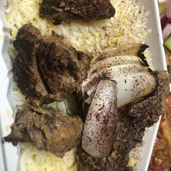 Jalapeño Fresh Mexican Bistro - Lamb Kabob!!! - Mexican Near Me - Laurel, Maryland Jalapeño Fresh Mexican Bistro - Lamb Kabob!!! - Mexican Near Me - Laurel, Maryland