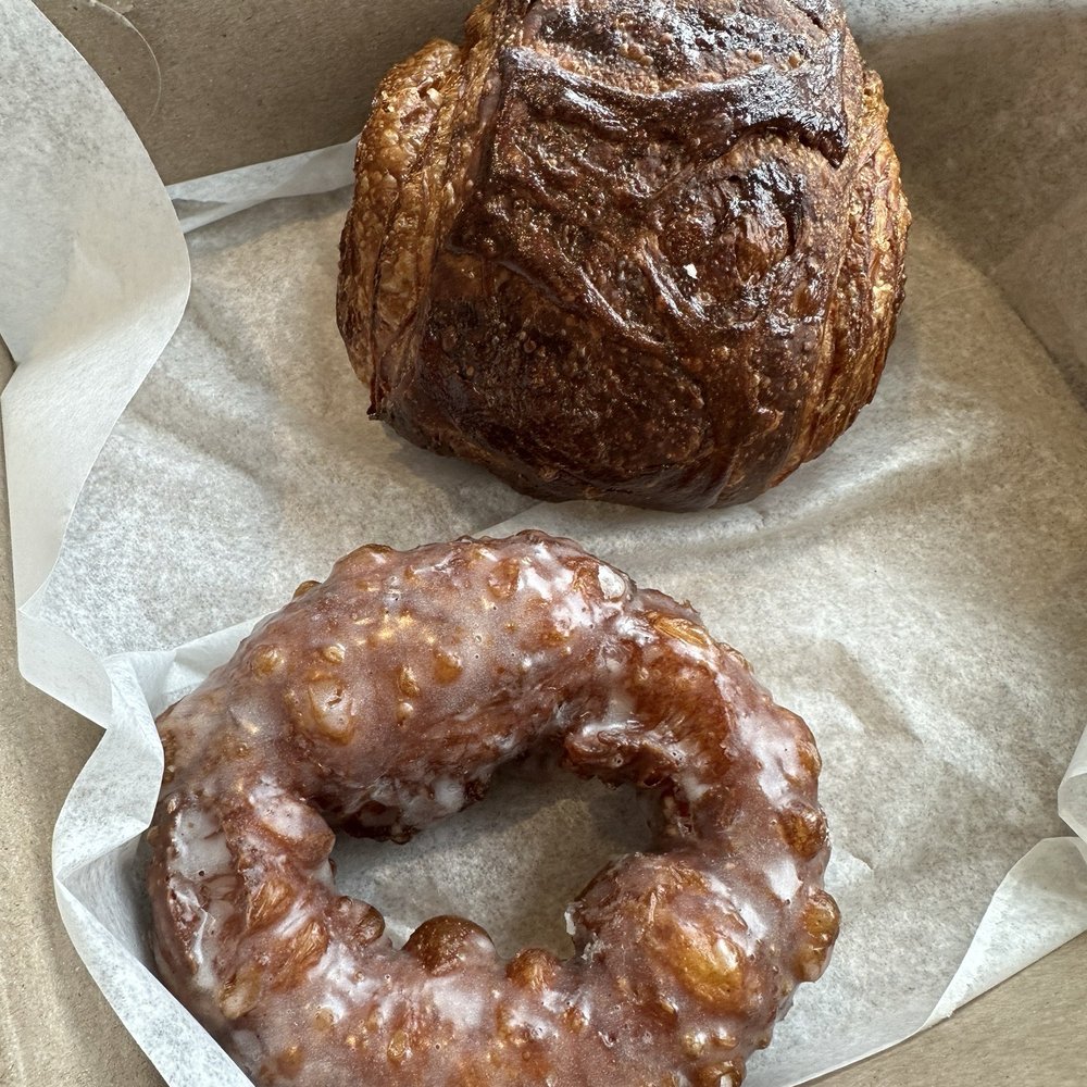 Curiosity Doughnuts - Donut and croissant - Donuts Near Me - Furlong, Pennsylvania Curiosity Doughnuts - Donut and croissant - Donuts Near Me - Furlong, Pennsylvania