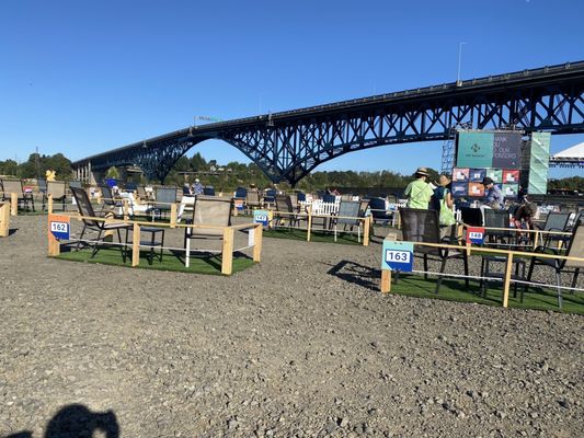 The Lot at Zidell Yards by null