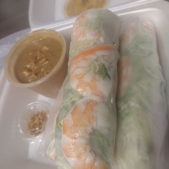 Com Pho Bamboo - Pork and shrimp spring roll - Vietnamese Near Me - Fresno, California Com Pho Bamboo - Pork and shrimp spring roll - Vietnamese Near Me - Fresno, California