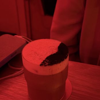 Superbueno - Roasted Corn Sour - Mexican Near Me - East Village, New York