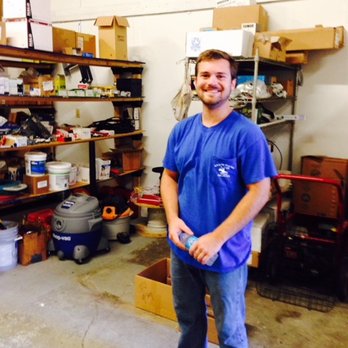 Atlantic Electric - Electricians Near Me - Ormond Beach, Florida