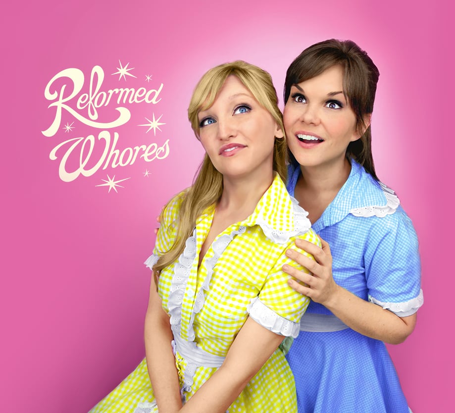 Reformed Whores