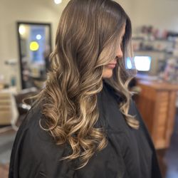 Bradley Christopher Hair Studio