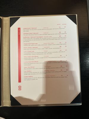 Menu photo 6 Jin Jia Phoenix, AZ