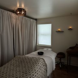 MANA Massage Studio